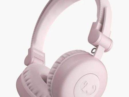 Auscultadores Fresh n Rebel Code Core Wireless On - Rosa For Discount