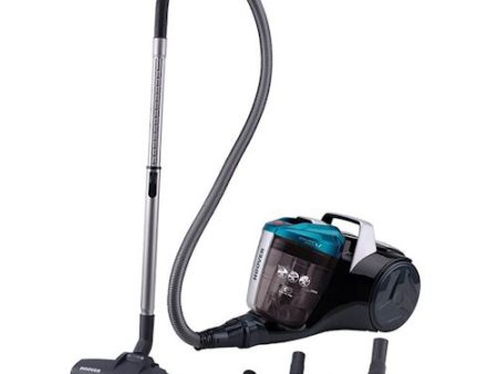 Aspirador sem Saco Hoover Breeze BR71 BR30 PETS A3 Discount