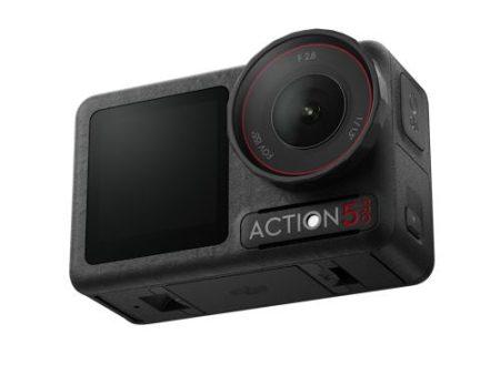 Action Cam DJI Osmo Action 5 Pro Aventura Supply