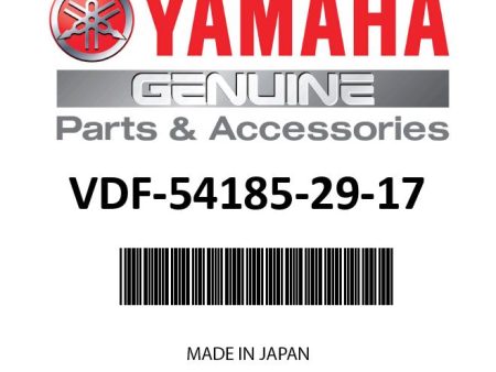 Yamaha - Sportsstuff Noodler 2 - VDF-54185-29-17 For Sale