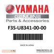 Yamaha - Buzzer - F3S-U8341-00-00 Online now