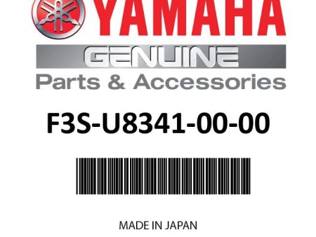 Yamaha - Buzzer - F3S-U8341-00-00 Online now