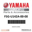 Yamaha - Steering Pad Comp - F5G-U142A-00-00 Discount