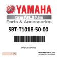 Yamaha - Grill Table Pedestal Mount - SBT-T1018-50-00 Online