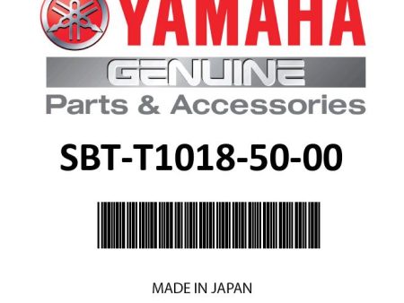 Yamaha - Grill Table Pedestal Mount - SBT-T1018-50-00 Online