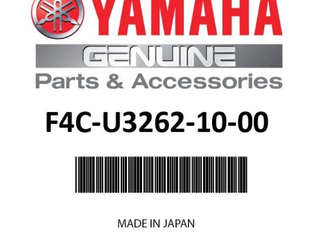 Yamaha - Seal - F4C-U3262-10-00 For Cheap