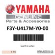 Yamaha - Graphic C - F3Y-U417M-Y0-00 Online now